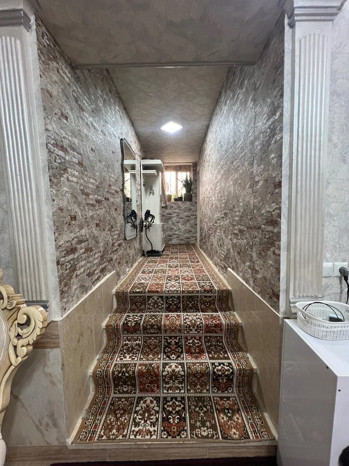 خانه ویلایی