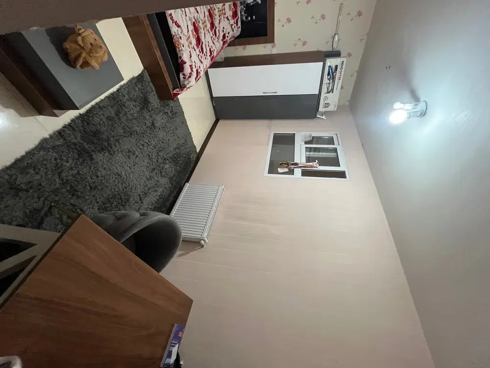 مسکونی نگارستان طبقه سوم