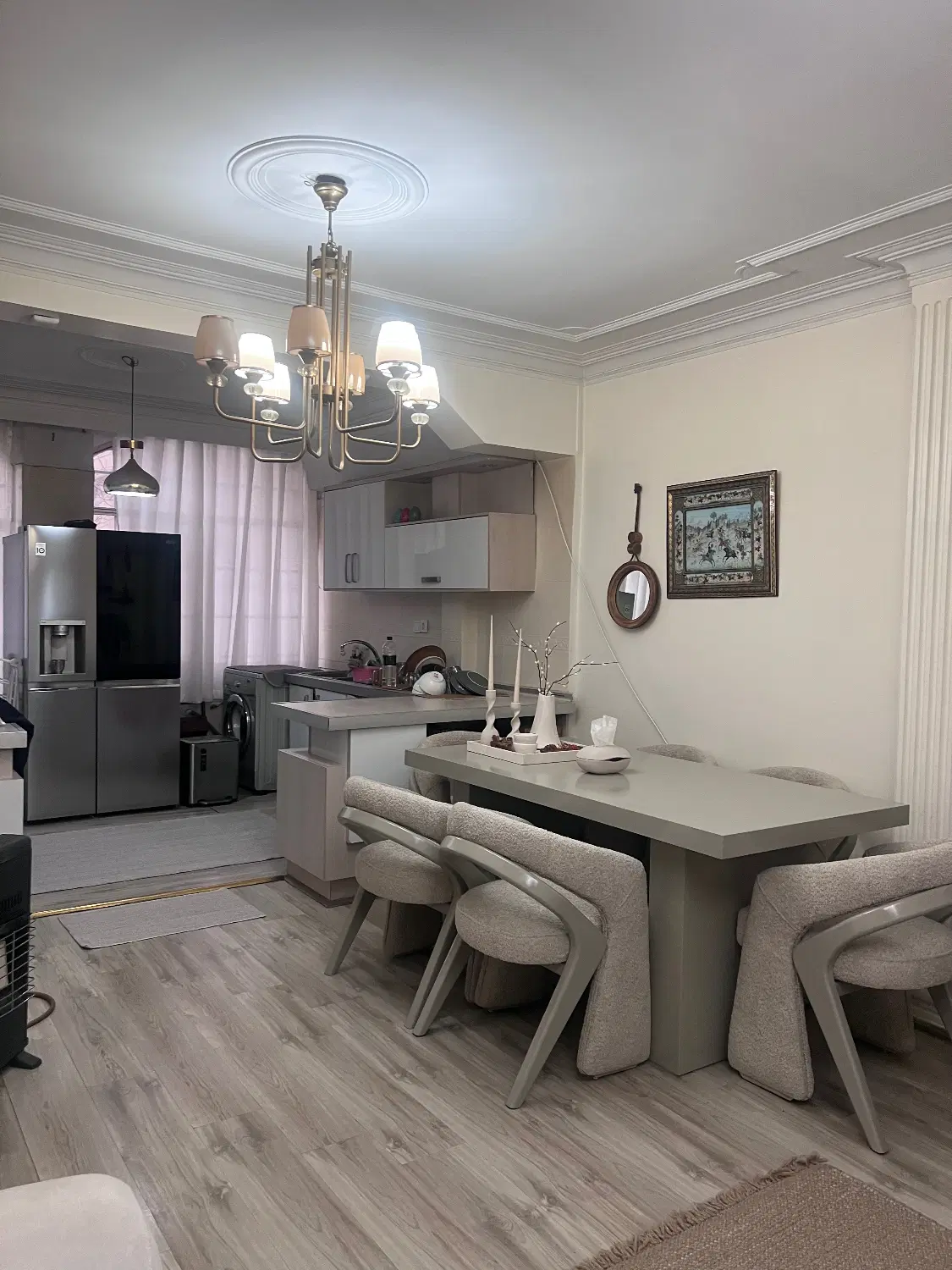 اجاره اپارتمان