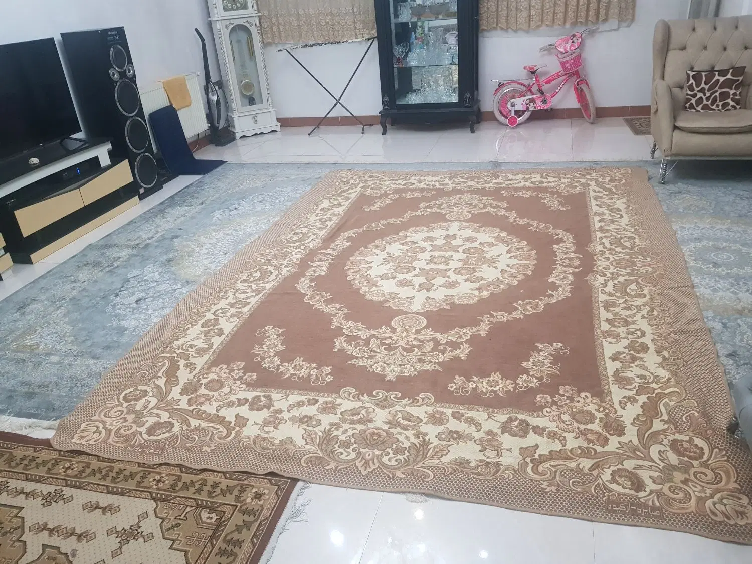 فروش خانه ی ویلایی