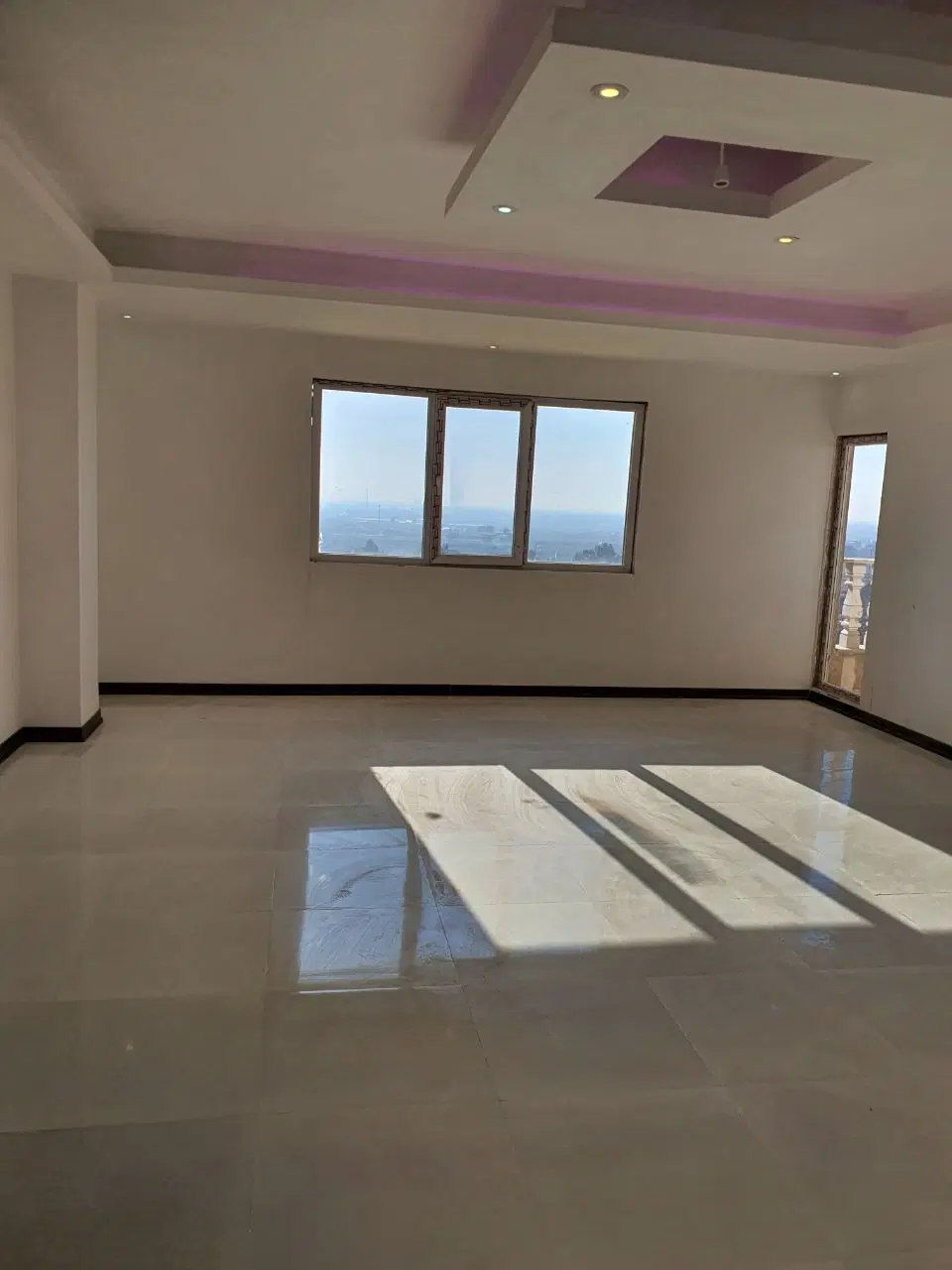 آپارتمان ۱۱۰ متری رهن و اجاره بنیاد (ساخت ۱۴۰۰)