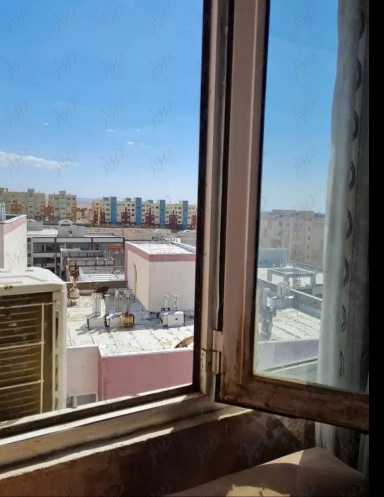اپارتمان فاز ۳سهند