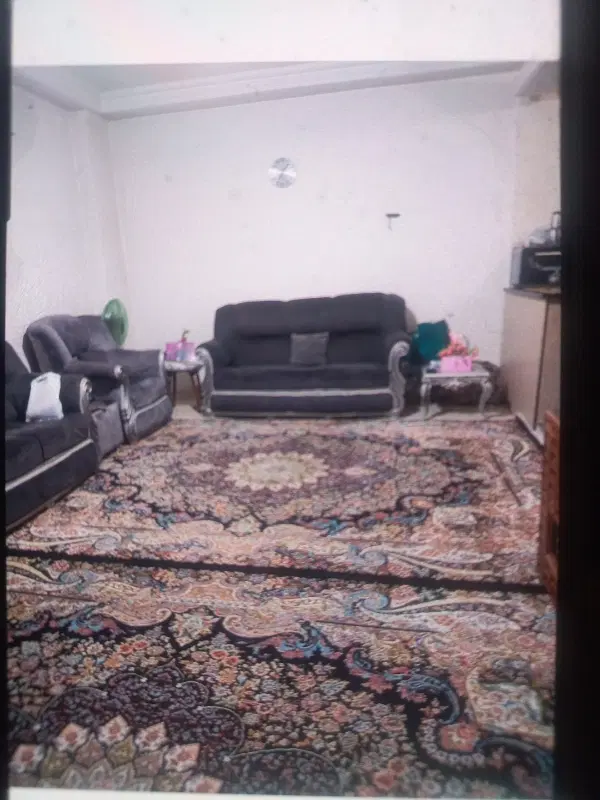 اجاره آپارتمان ۶۲ متری با پارکینگ و اسانسور