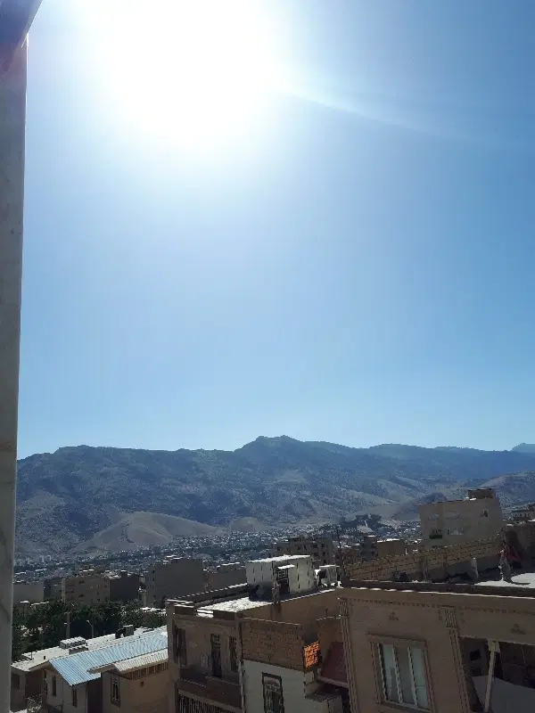 اپارتمان خایدالو