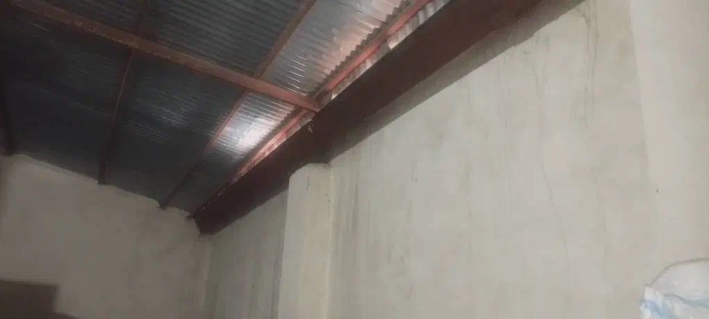 مغازه