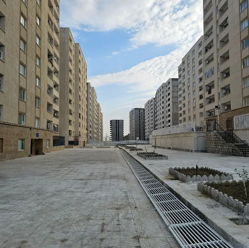 پیش فروش ملک