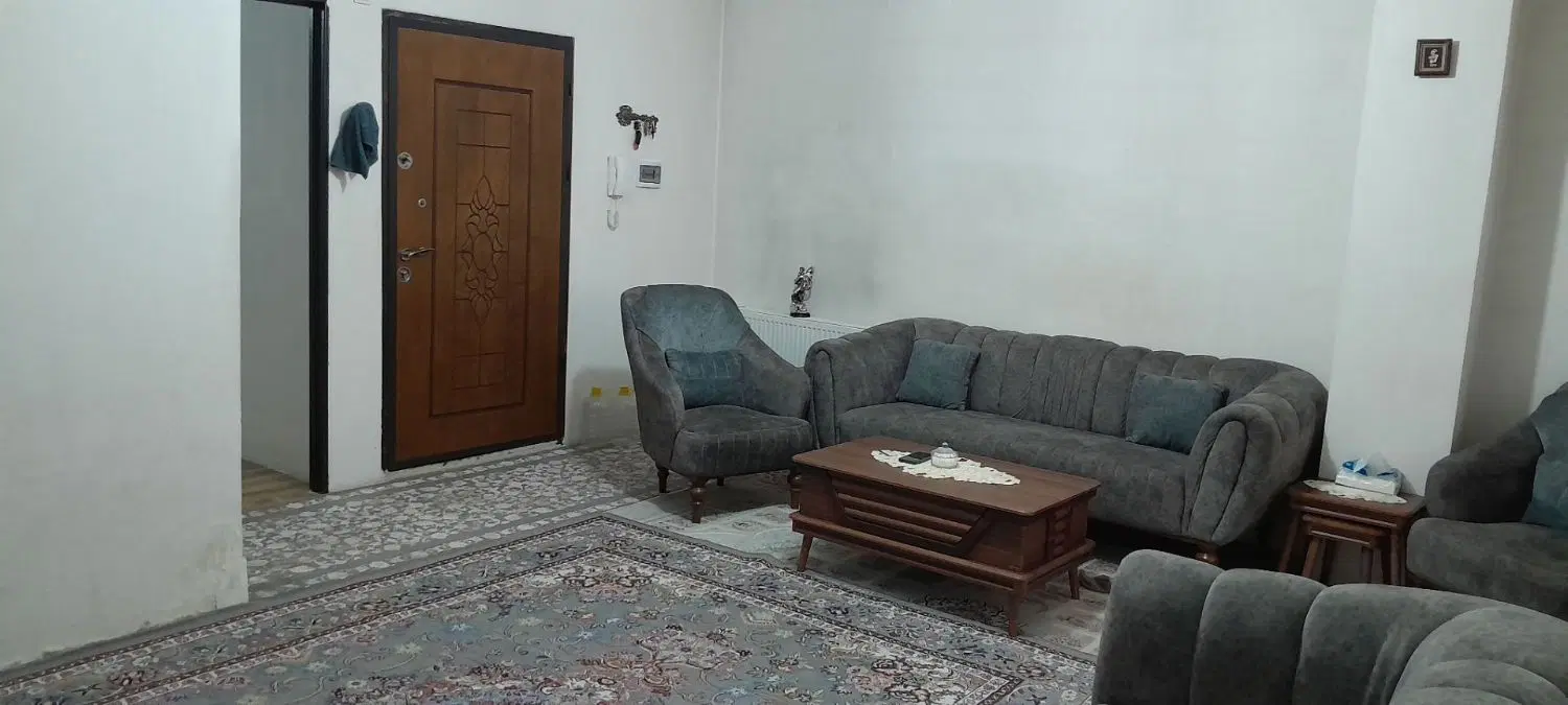 فروش واحد۹۰متری تک واحدی در نصیرشهر