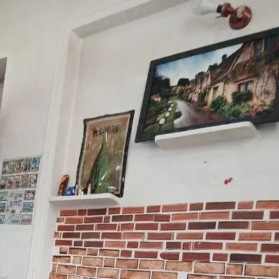 همخونه