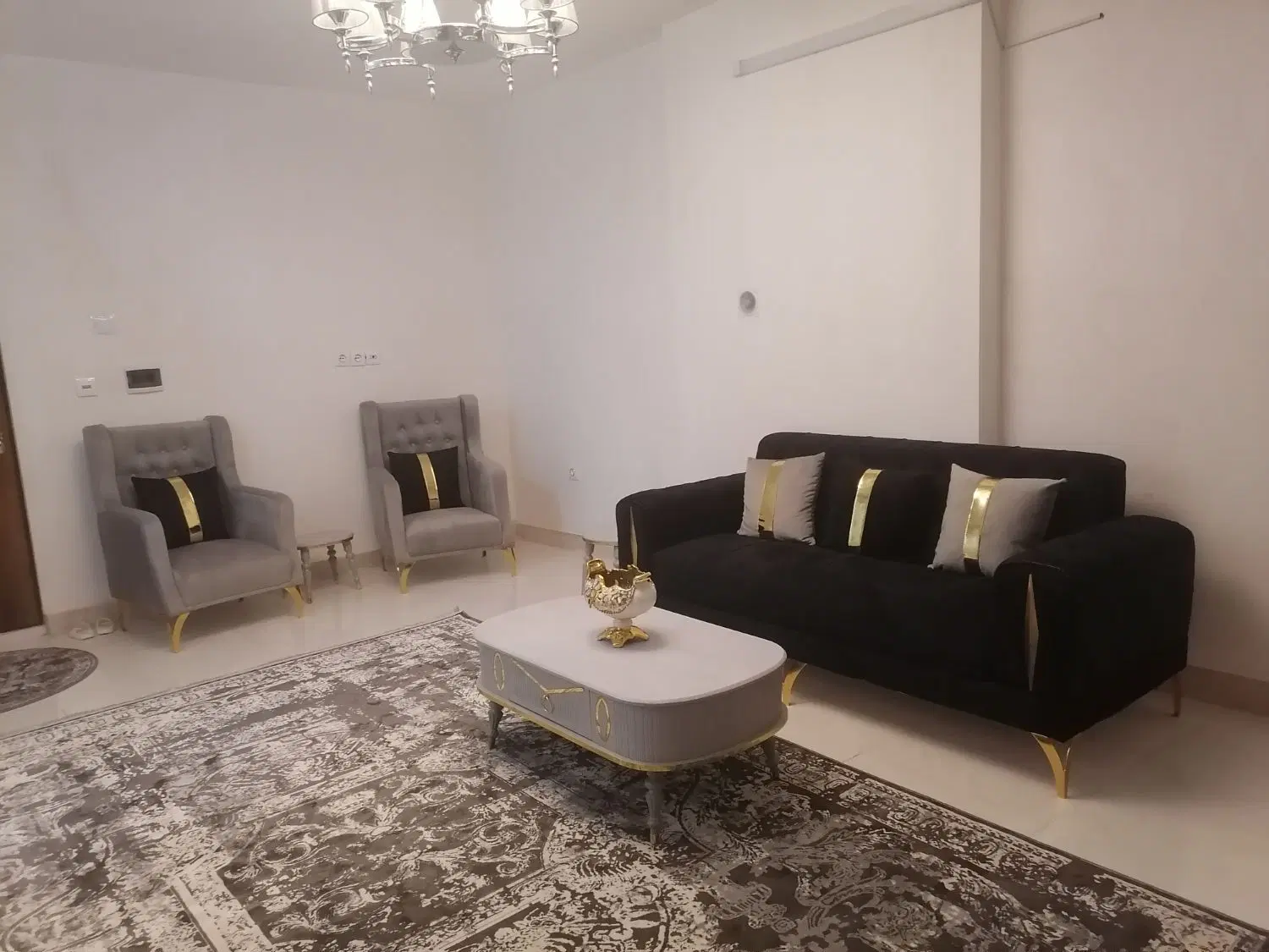 خانه 3طبقه 50متر