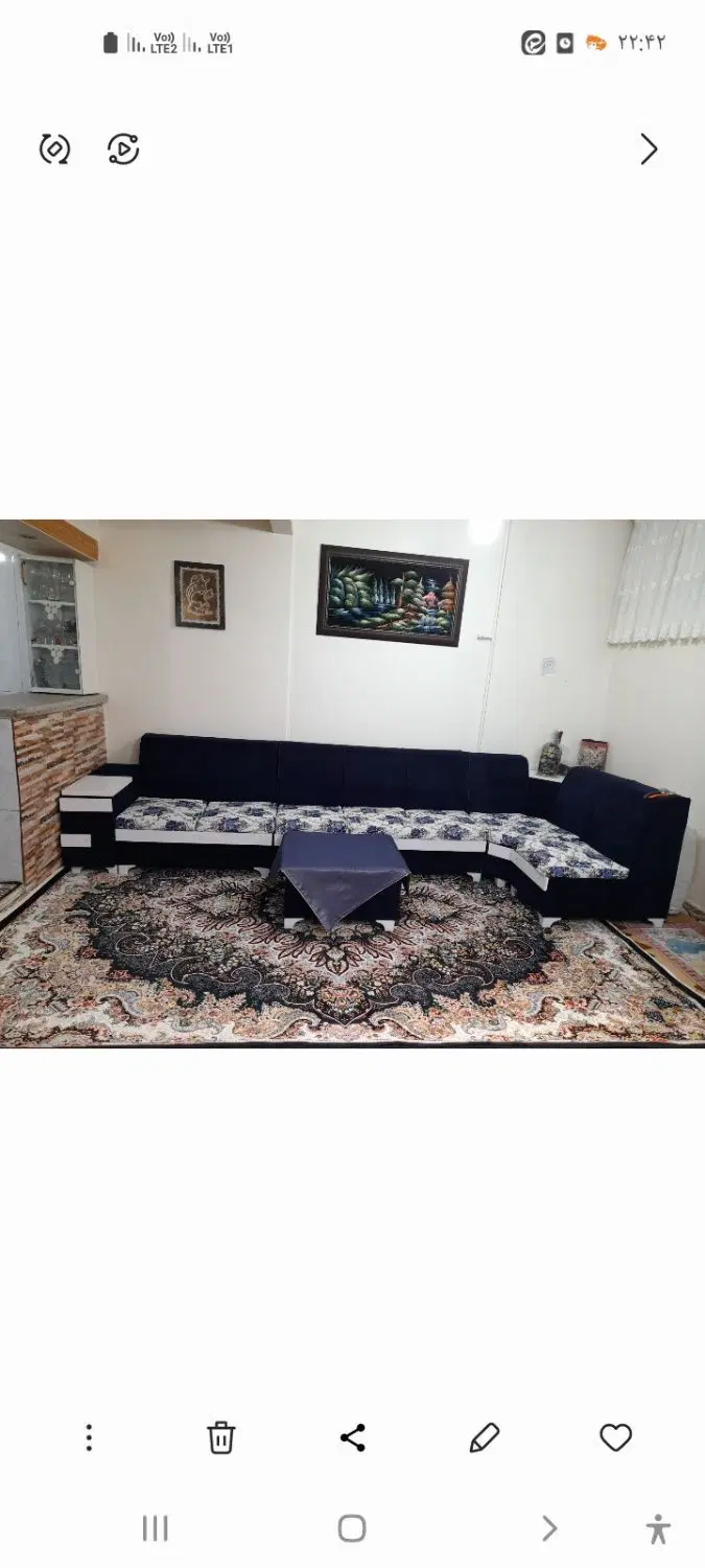 خانه ویلایی