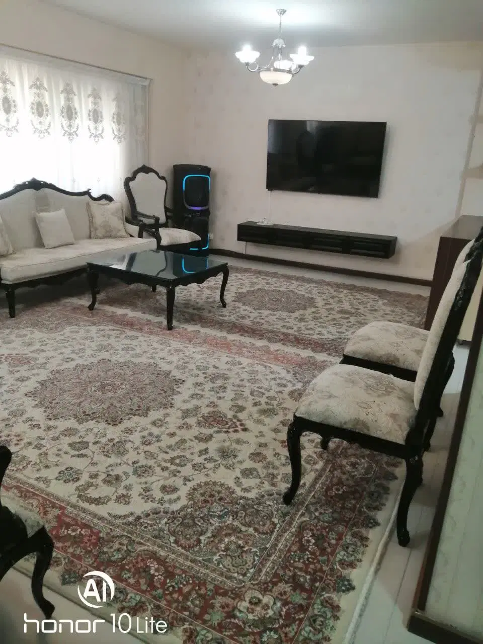 ۶۸ متری برج های آسمان