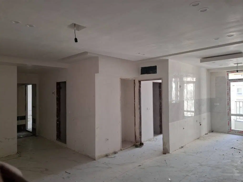 فروش آپارتمان نوساز