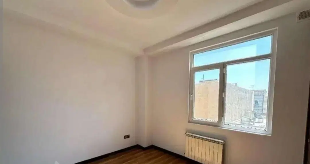 آپارتمان ۵۲ متری یک خوابه