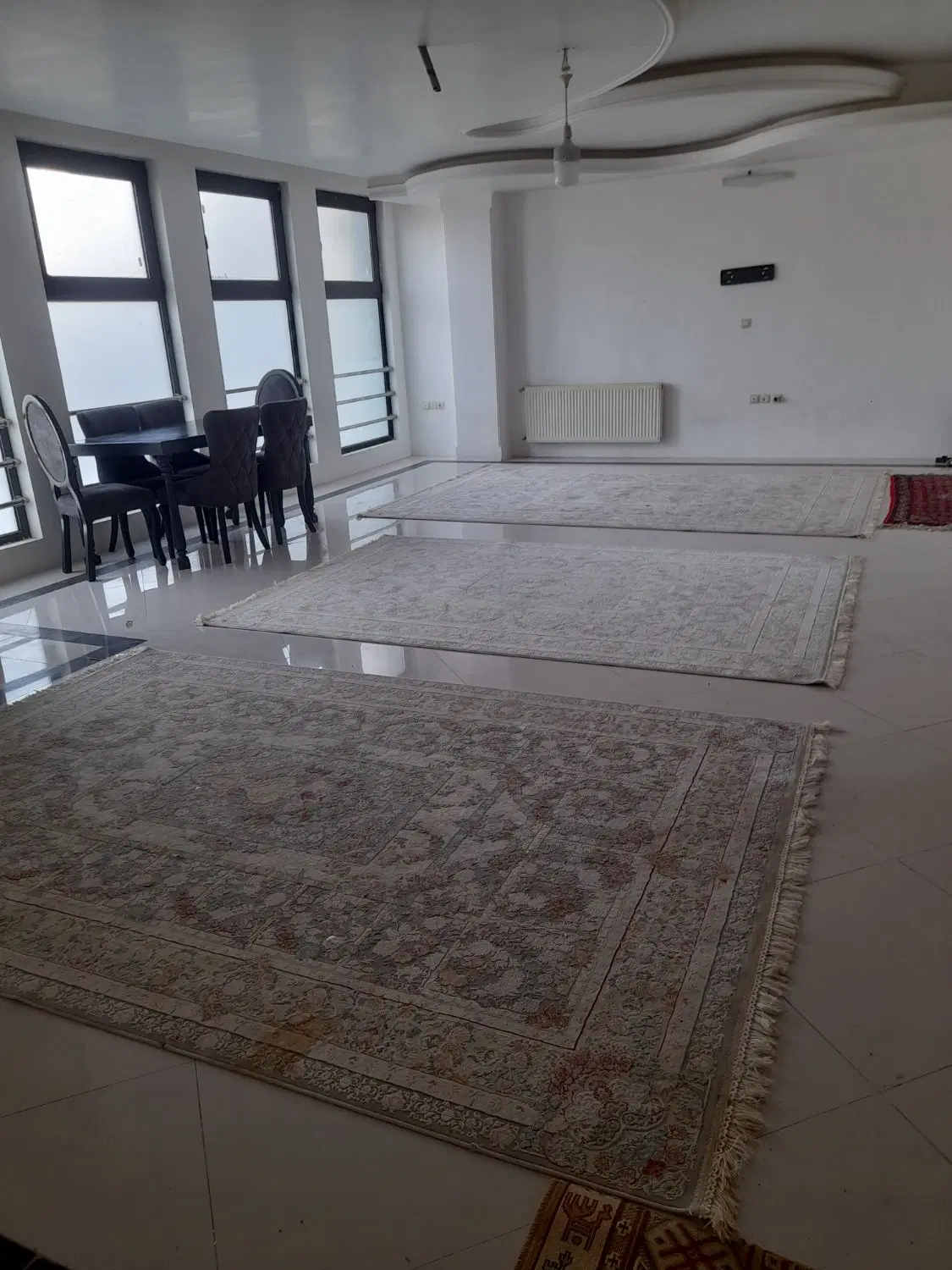 آپارتمان نزدیک حرم