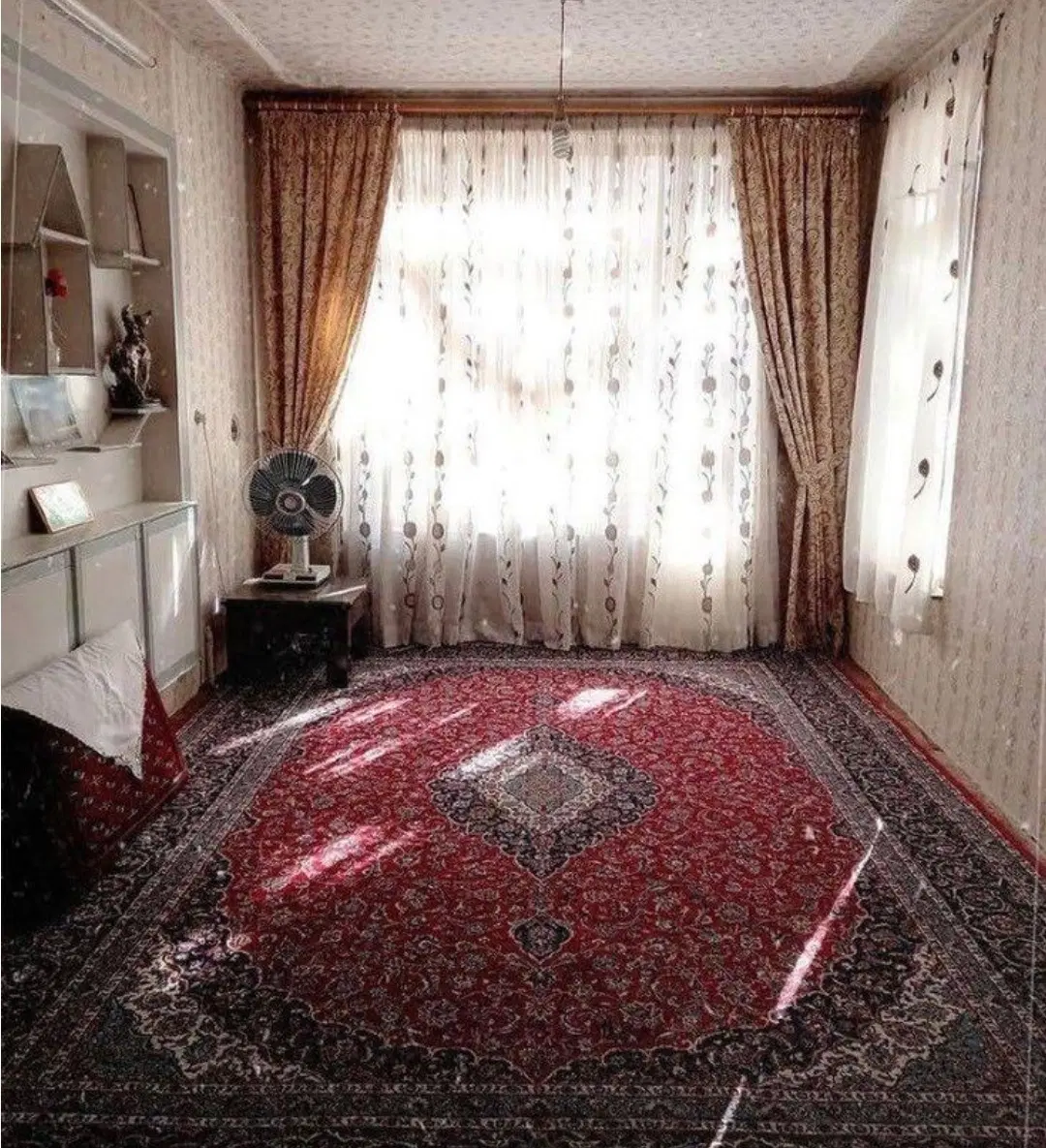 خانه دربست 45 متری