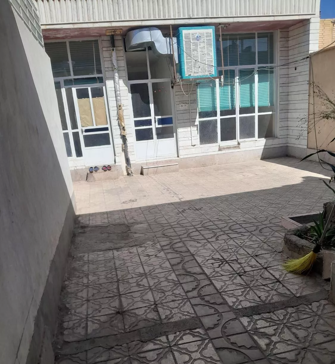 اجاره منزل روزانه