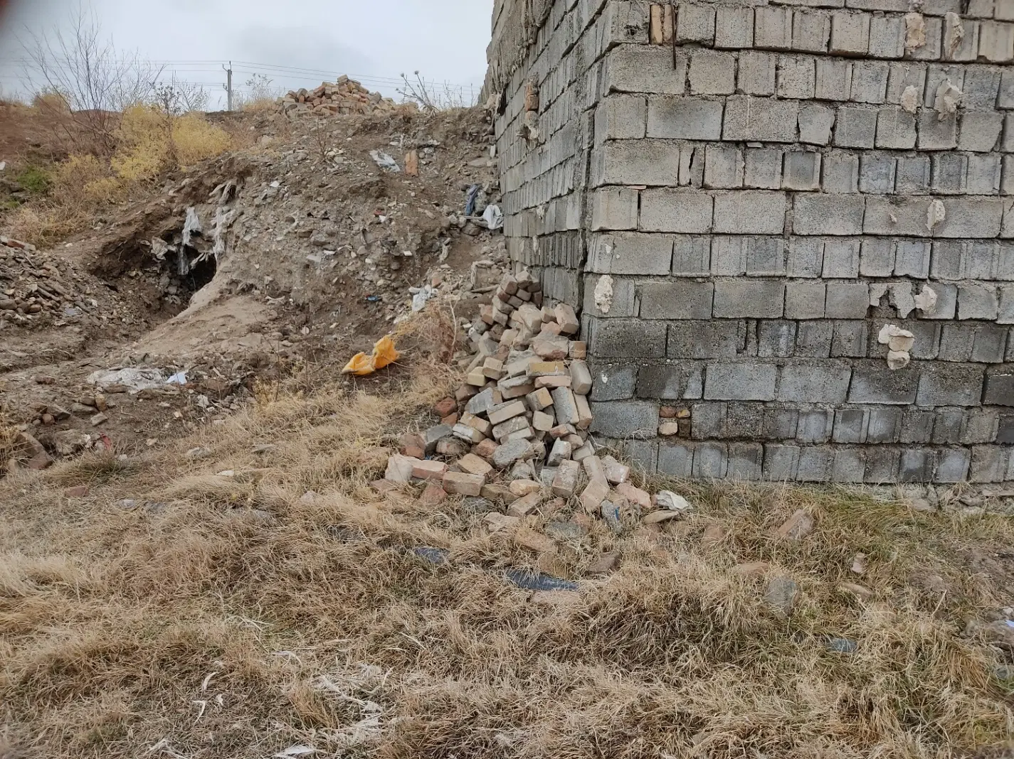 اجاره مغازه 100متری