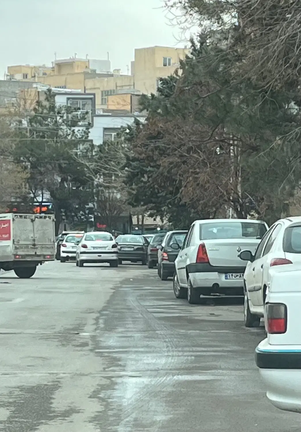تجاری خیابان یوسفی