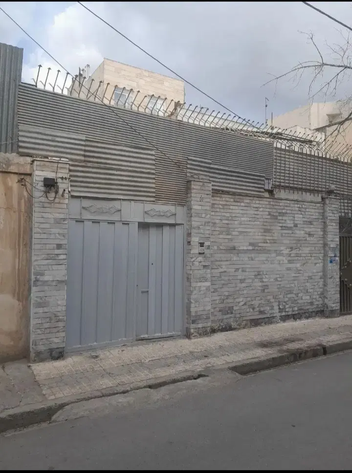 ویلایی