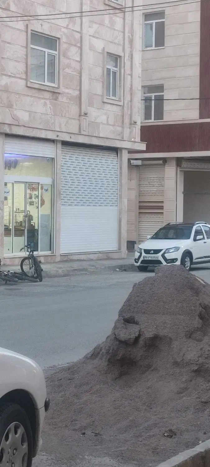 مغازه فروشی