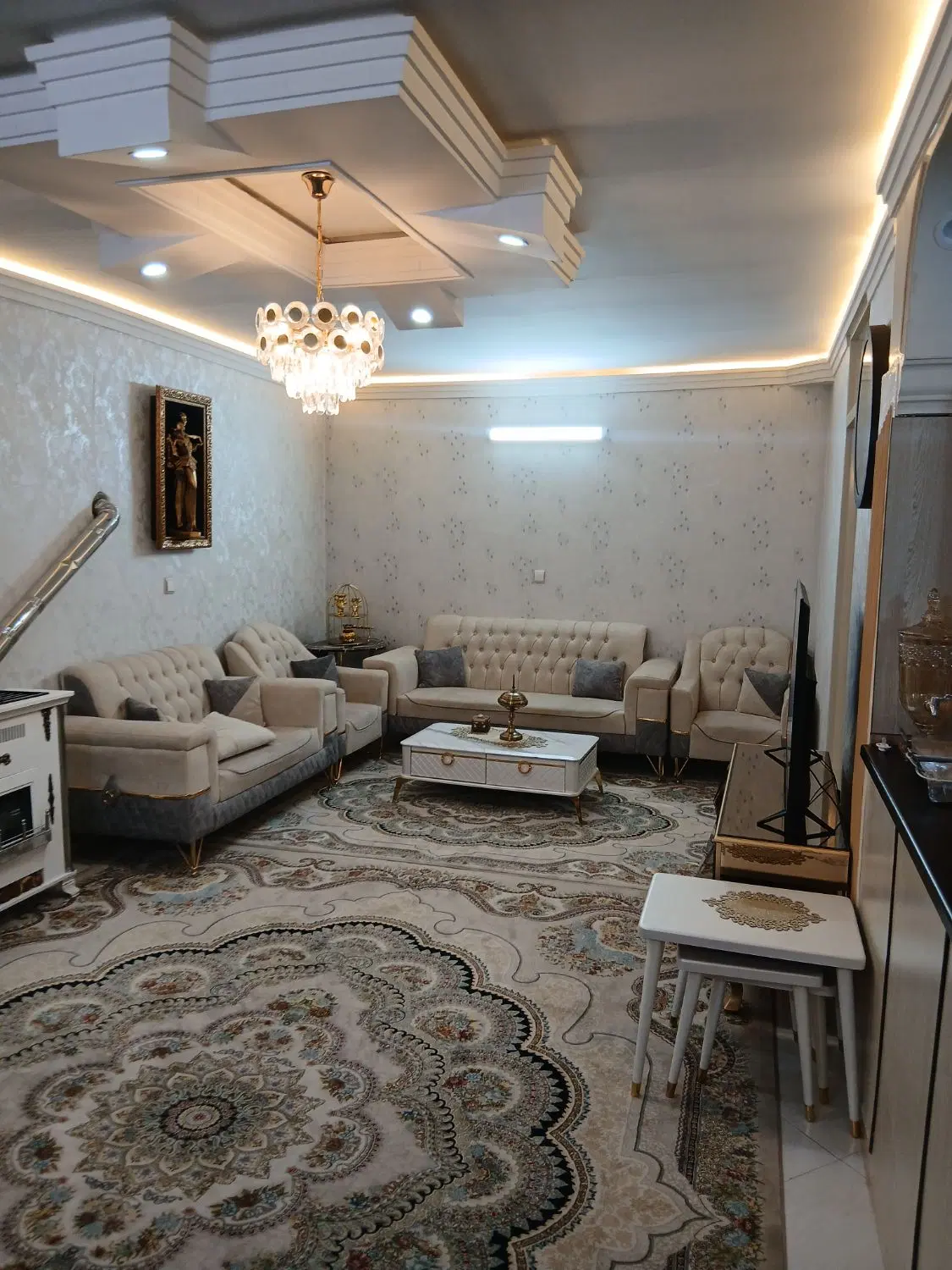 فروش واحد مسکونی ۸۵ متری