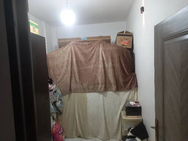 خانه آپارتمانی نوساز فروشی ۹۰ متری دوخوابه