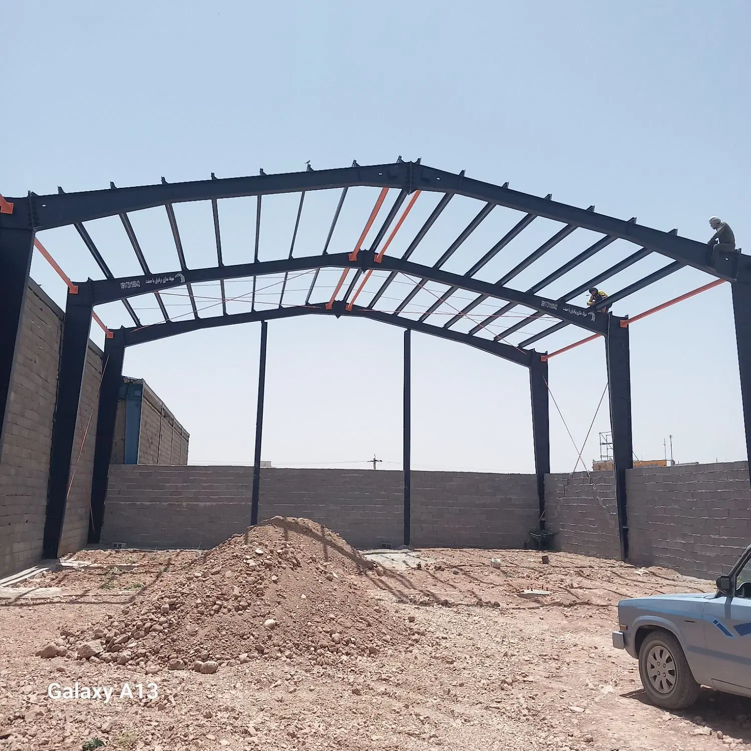 رهن و اجاره ۶۵۰ چهار دیوار کارگاه،سوله سلطان آباد