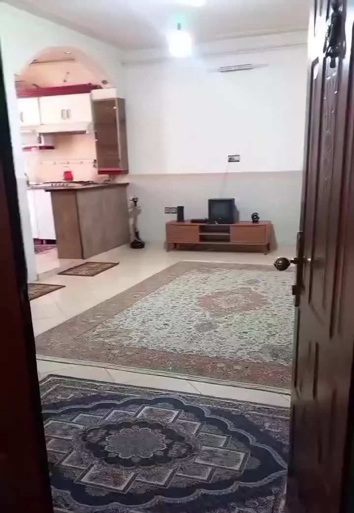 خانه شهدا صفری