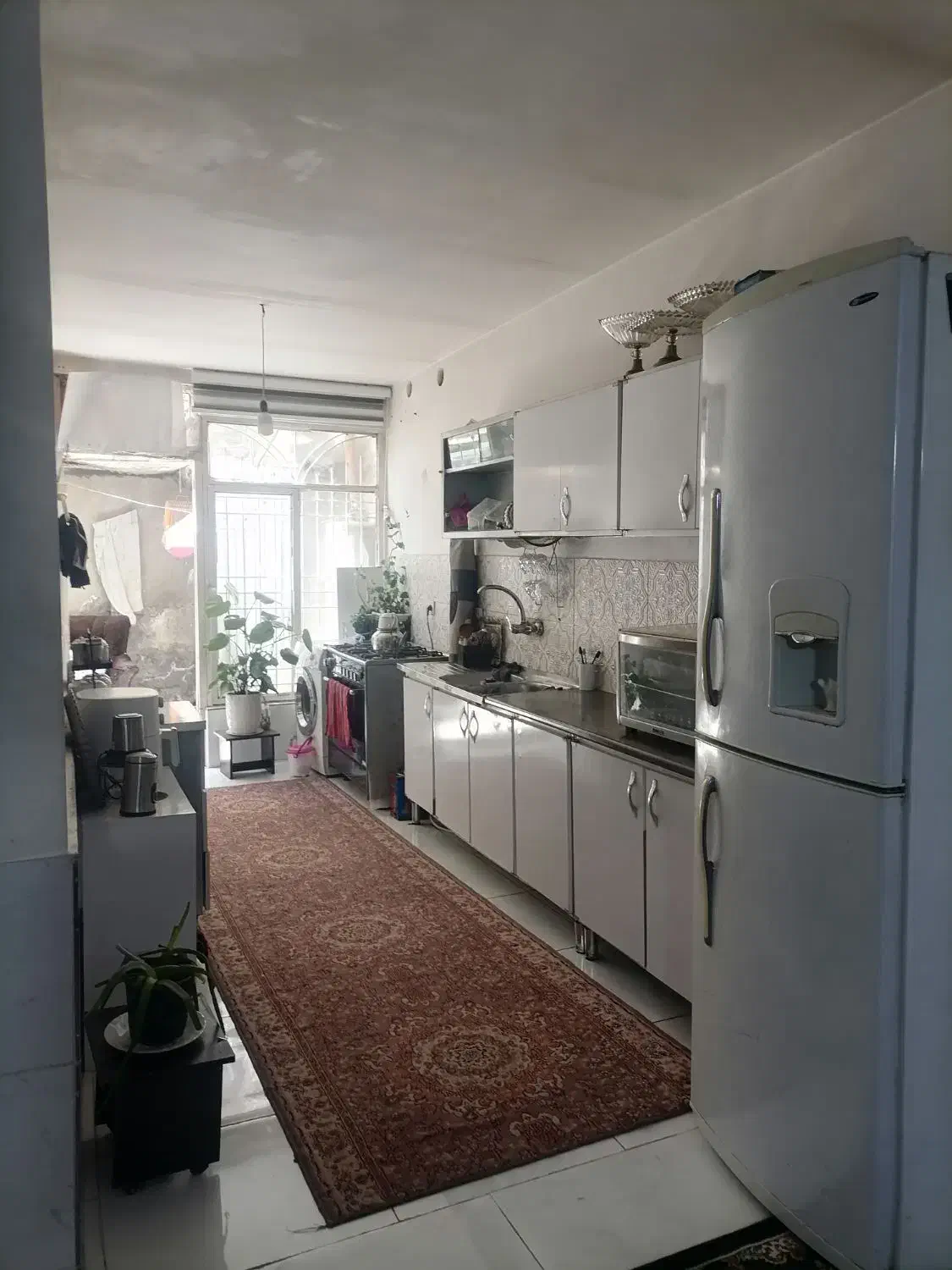 رهن اجاره نجف ۵طبقه همکف