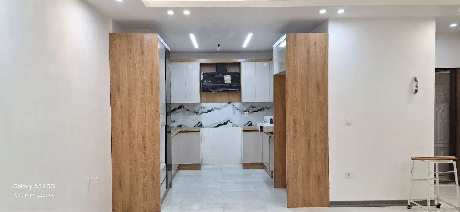 اپارتمان۹۰متری