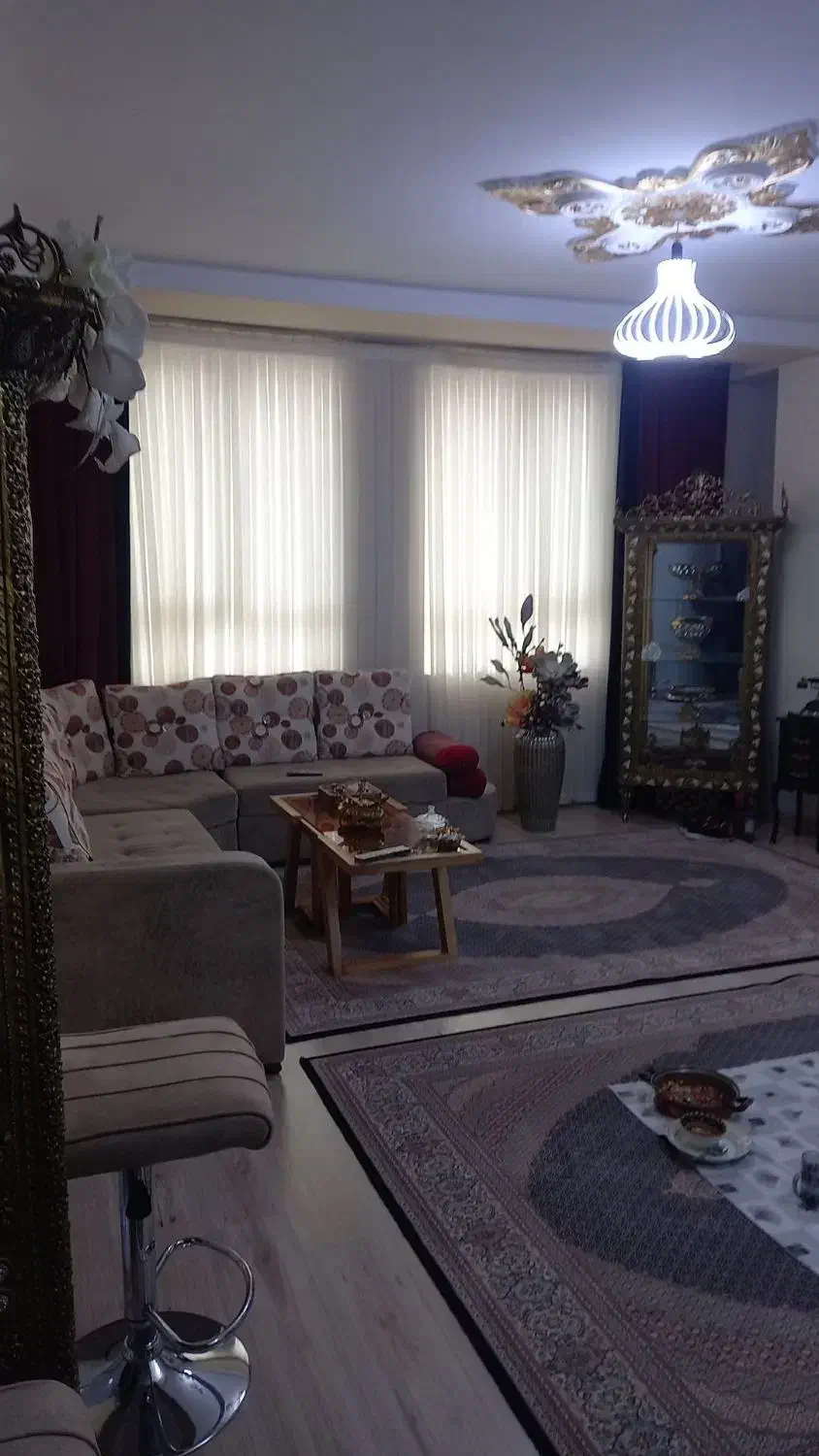 آپارتمان فروشی درماکو