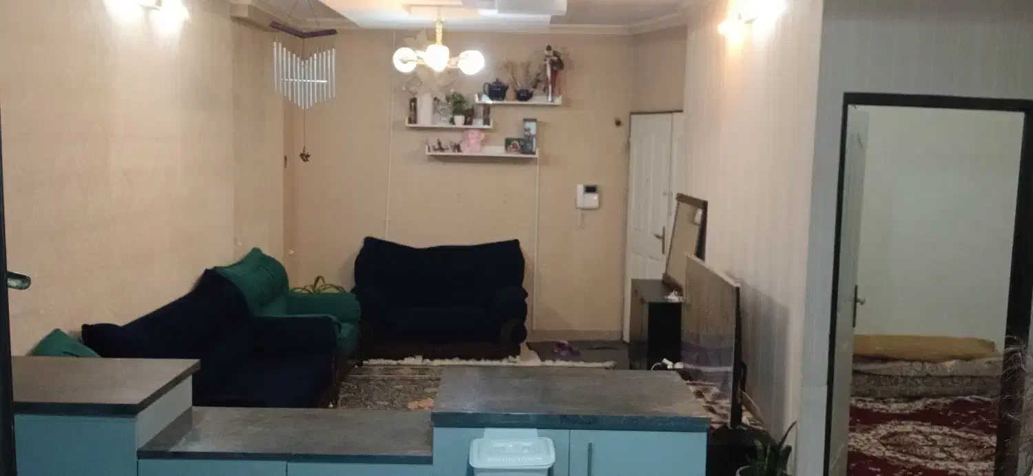 اجاره مسکونی طبقه سوم شهیدابراهیمی ۱۴_۱