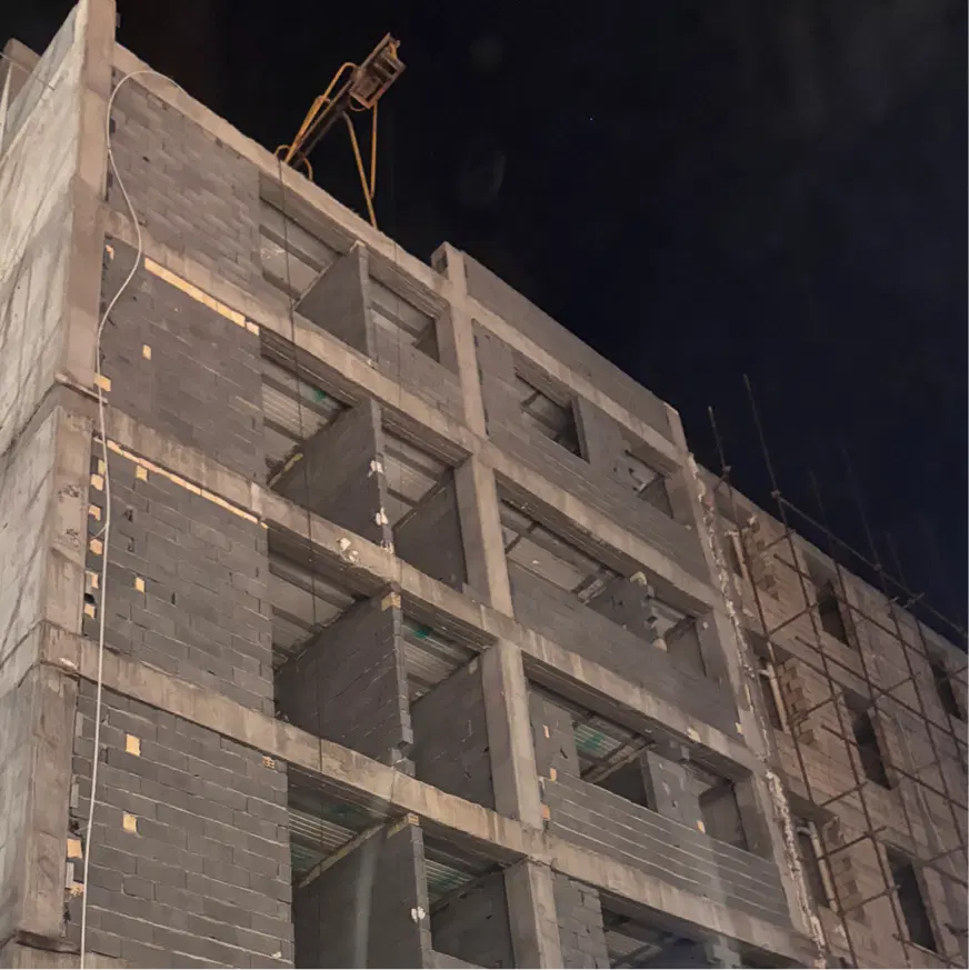 پیش فروش واحد مهرشهر فاز ۴