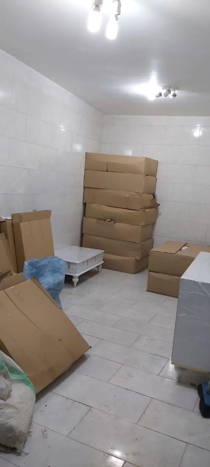 فروش مالکیت و سرقفلی یک باب مغازه