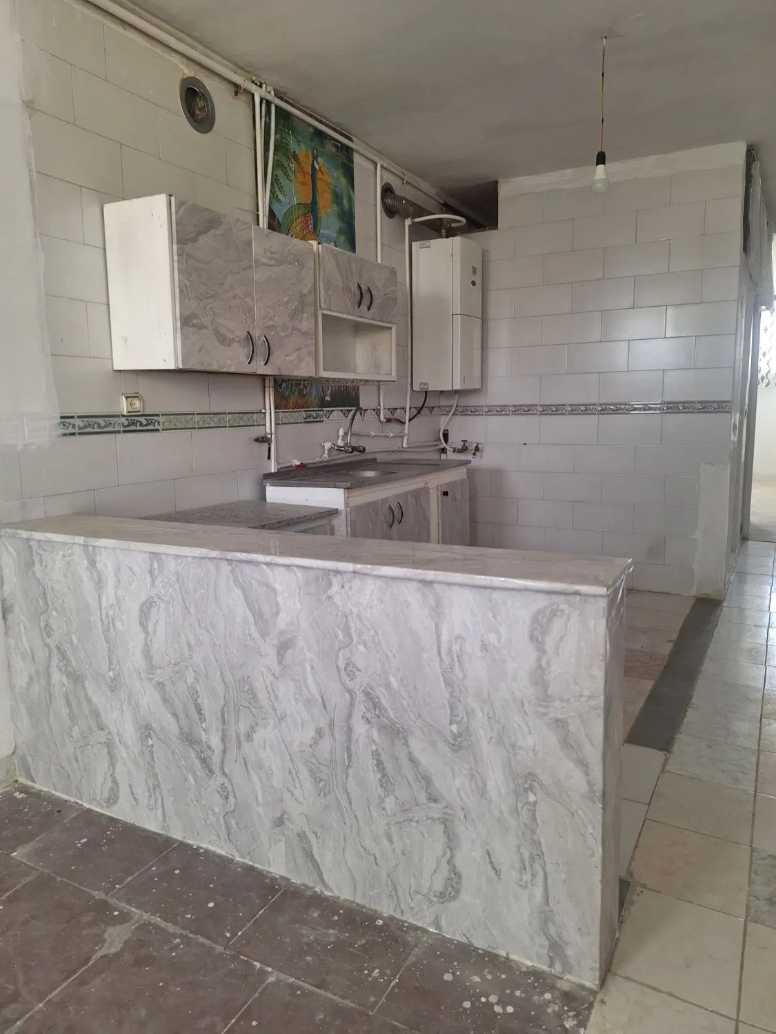 رهن و اجاره منزل مسکونی