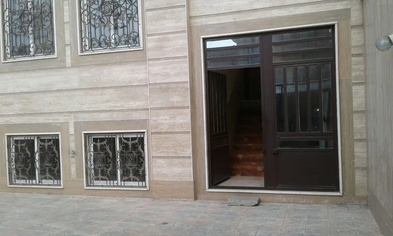 خانه ویلایی ۲۲۰ متر اندیشه فاز ۴
