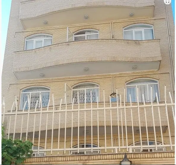 آپارتمان شهرک نور_فجر