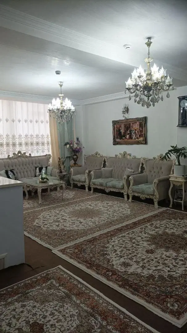 رهن و اجاره آپارتمان 85 متر اول خیابان رسالت