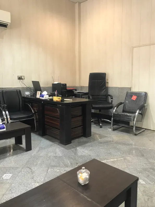 ۹۰ متر تجاری با دهنه ۷ متر حاشیه شریعتی