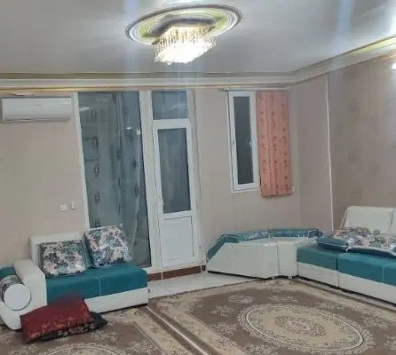 آپارتمان شهرک گلستان