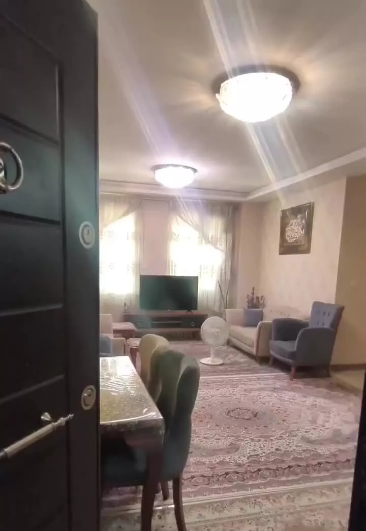 فروش آپارتمان