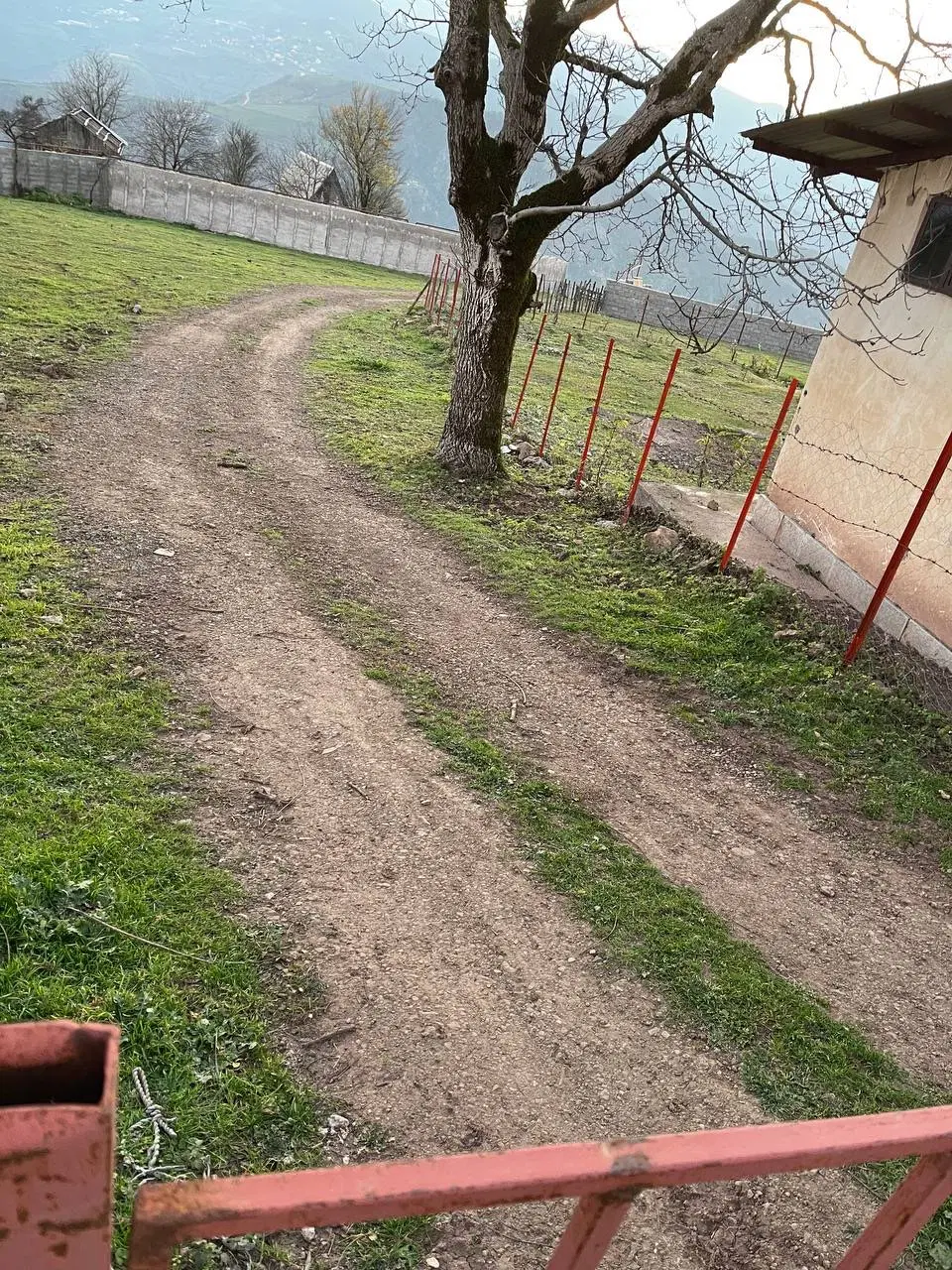 زمین