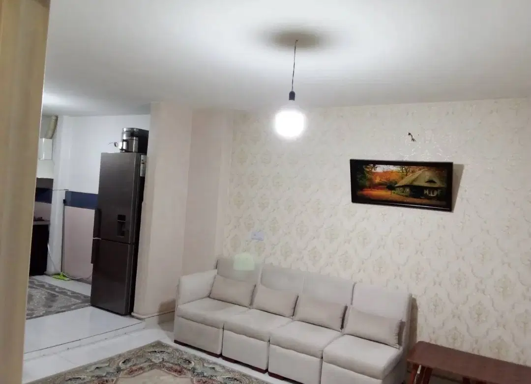 ۷۵ متر اجاره بنفشه ها ۱۰ متر بهارخواب