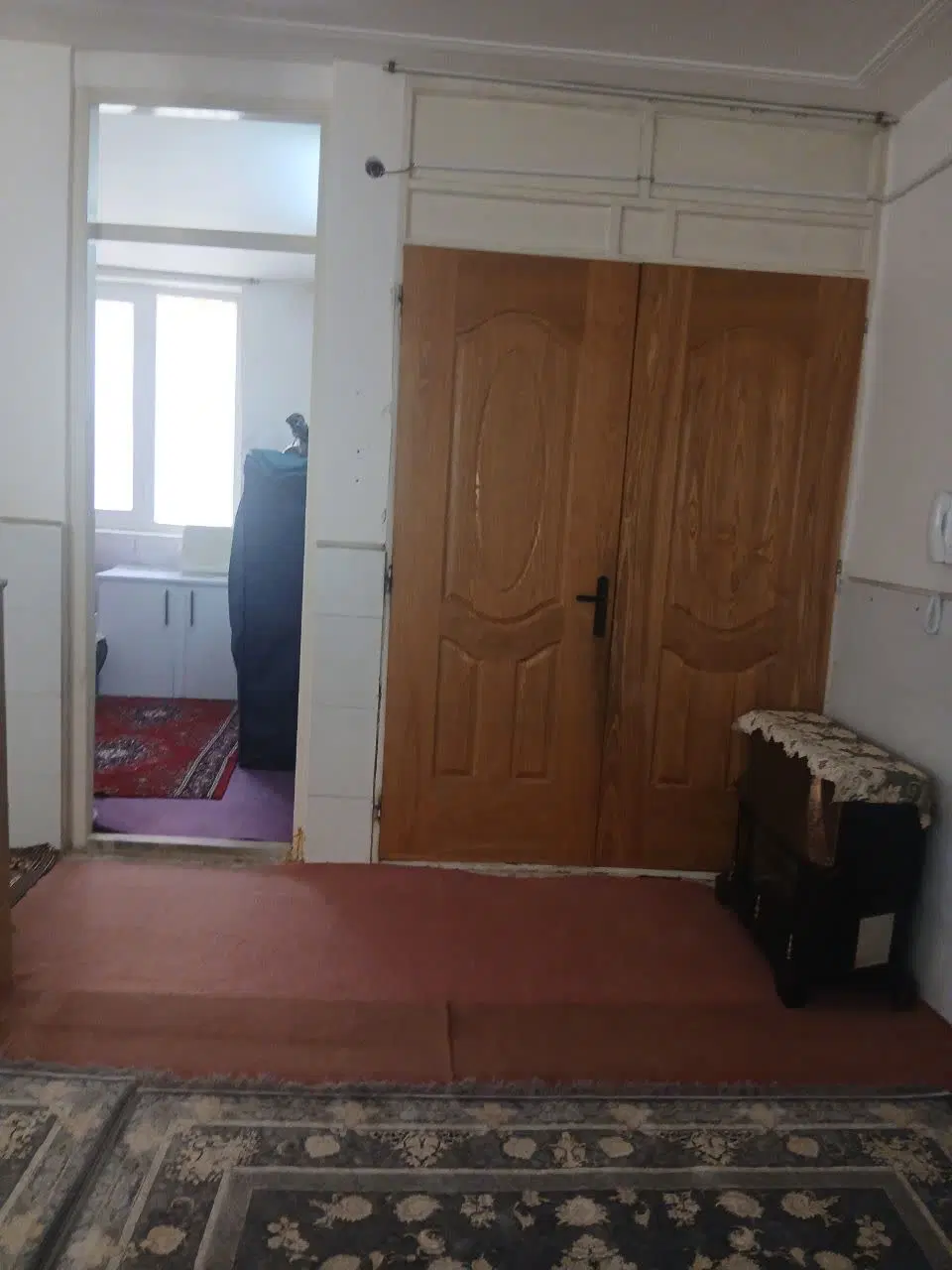 ‌طبقه ی همکف