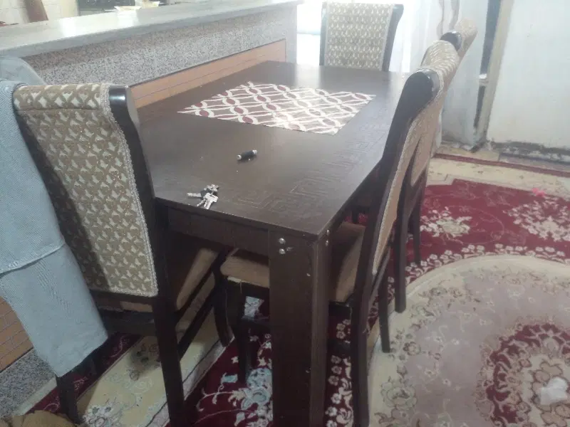 اجاره مسکونی ۱۳۰متری