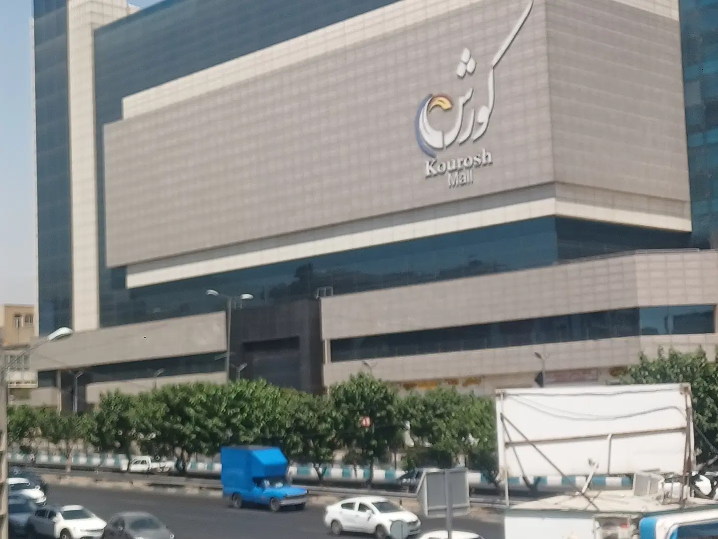 اپارتمان ۶۹ متر موقعیت اداری بر ستاری