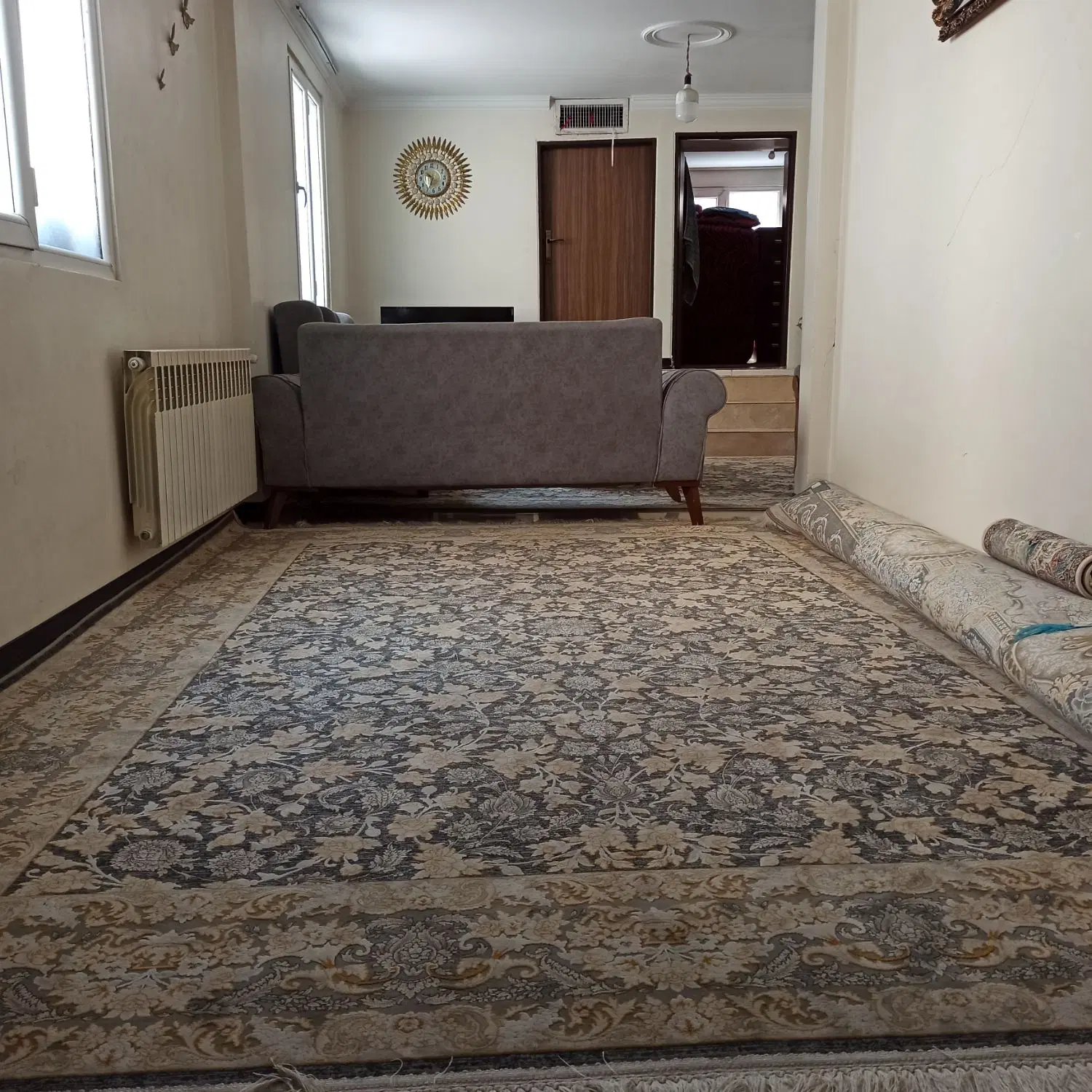 رهن و اجاره منزل