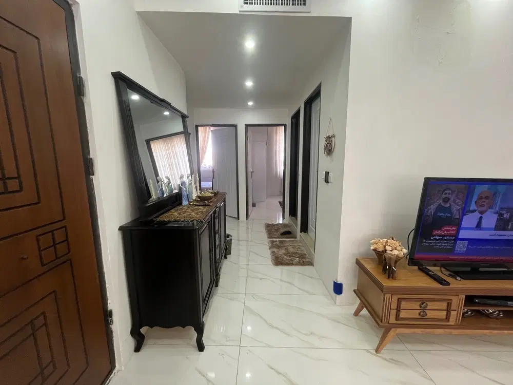 واحد اجاره ای128متری