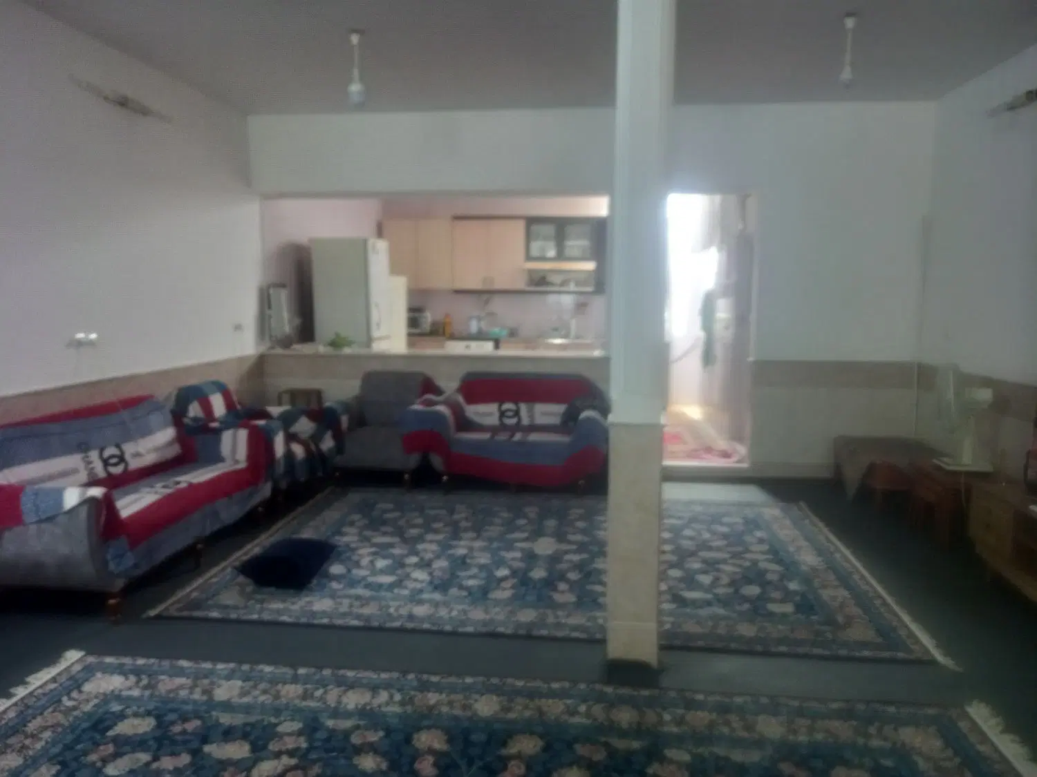 منزل فروشی
