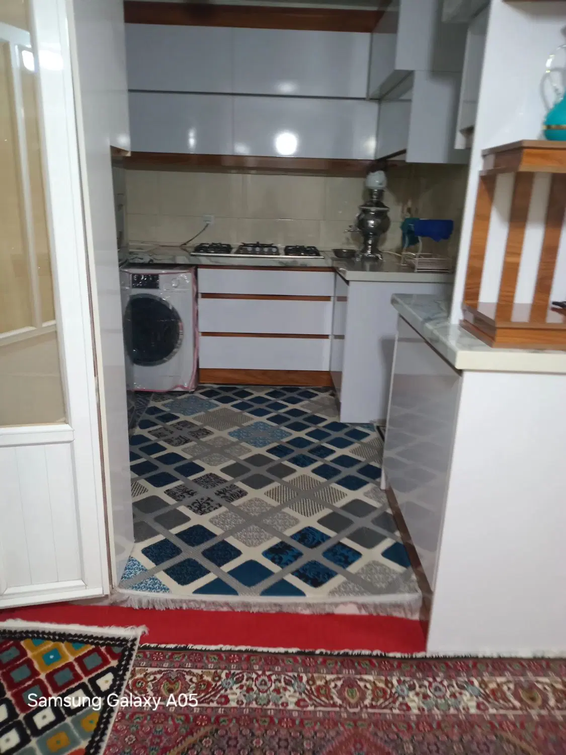 خانه ویلایی 60متر